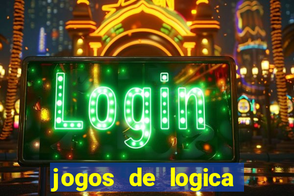 jogos de logica racha cuca